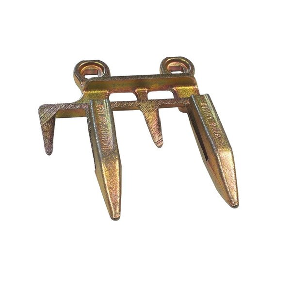 7227 Crary No Choke Guard